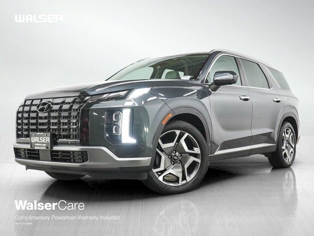 2023 Hyundai Palisade Limited — photo 1 of 29