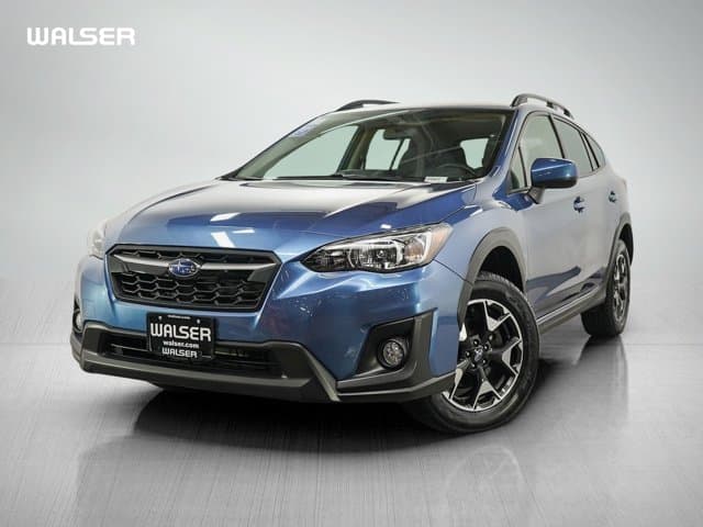 2019 Subaru Crosstrek Premium — photo 1 of 28