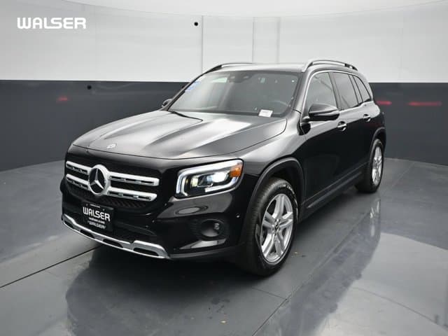 2023 Mercedes-Benz GLB GLB 250 — photo 1 of 42