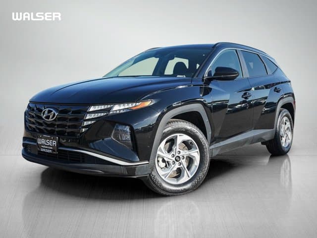 2024 Hyundai Tucson SEL — photo 1 of 31