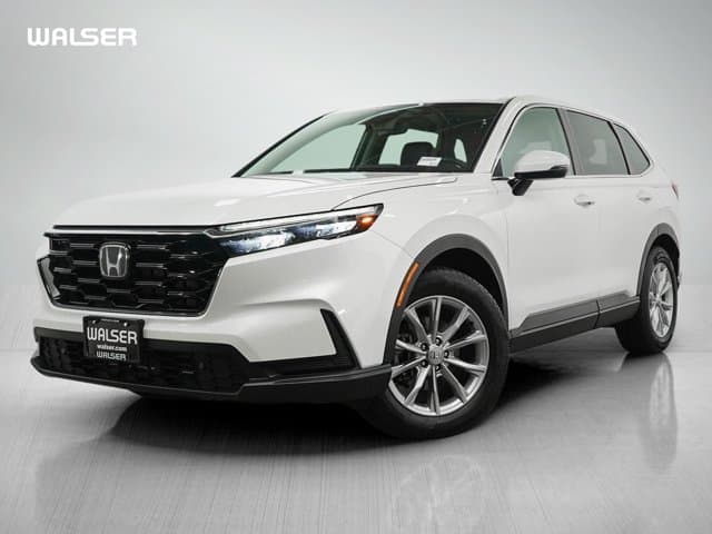 2024 Honda CR-V EX-L — photo 1 of 29