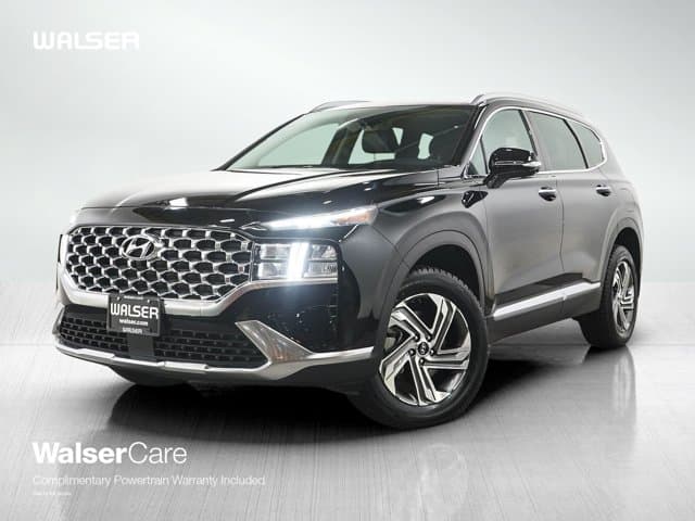 2023 Hyundai Santa Fe SEL — photo 1 of 29