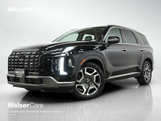 2024 Hyundai Palisade Limited — photo 1 of 29