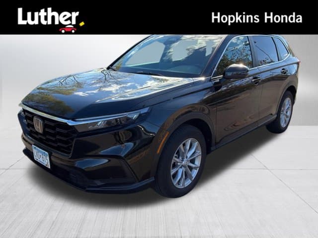 2024 Honda CR-V EX — photo 1 of 13