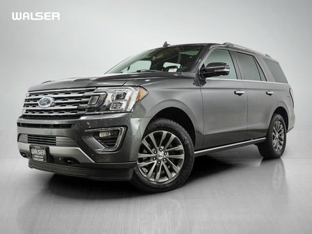 2019 Ford Expedition Limited — photo 1 of 31