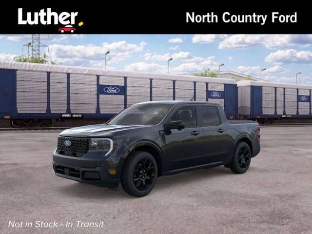 2026 Ford Maverick LARIAT — photo 1 of 24