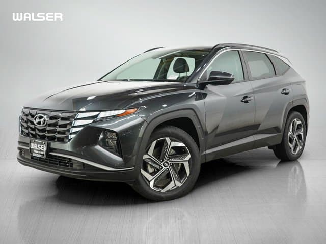 2023 Hyundai Tucson SEL — photo 1 of 30