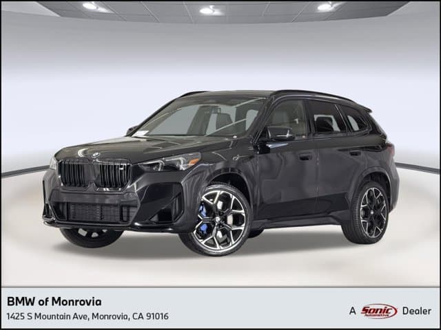 2024 BMW X1 M35i — photo 1 of 34