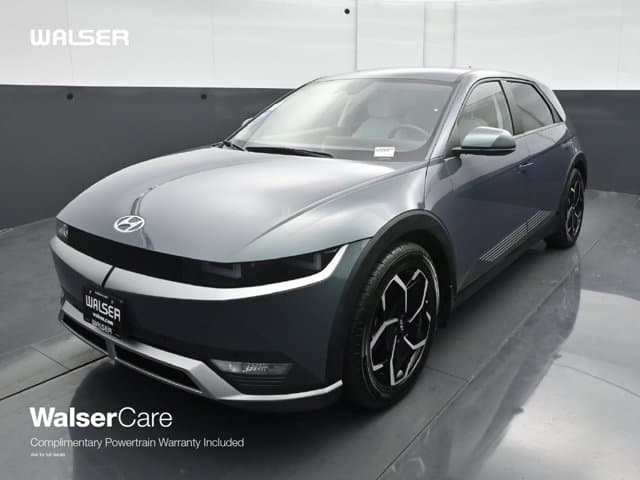 2023 Hyundai IONIQ 5 SEL — photo 1 of 42
