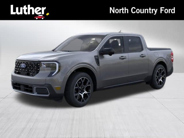 2026 Ford Maverick LARIAT — photo 1 of 24