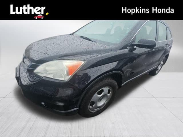 2011 Honda CR-V LX — photo 1 of 11