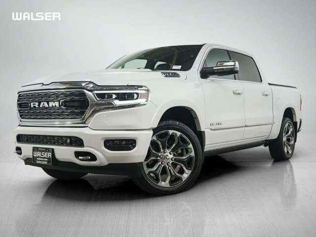 2023 RAM 1500 Limited — photo 1 of 27