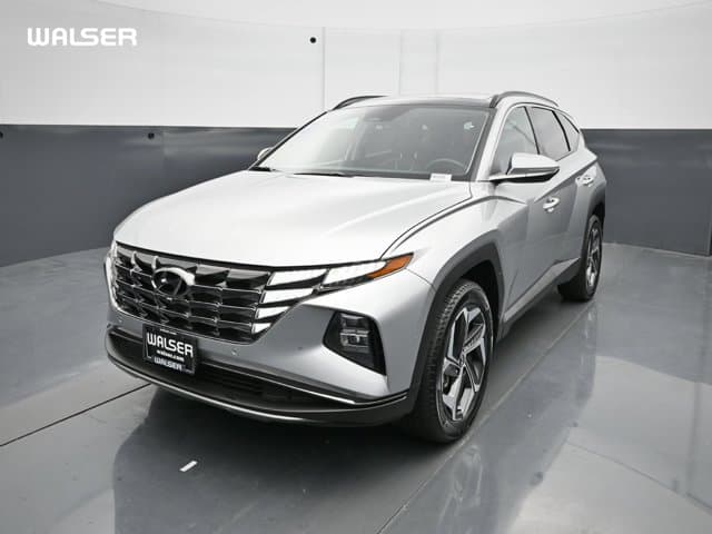 2023 Hyundai Tucson Limited — photo 1 of 47