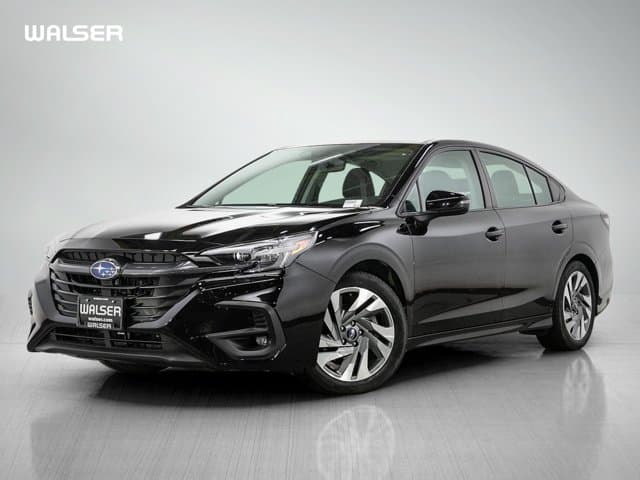 2024 Subaru Legacy Limited — photo 1 of 28