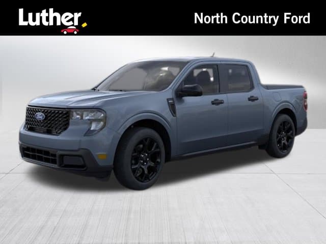 2026 Ford Maverick XLT — photo 1 of 24