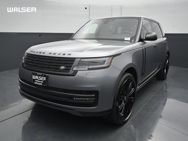 2025 Land Rover Range Rover SE — photo 1 of 41