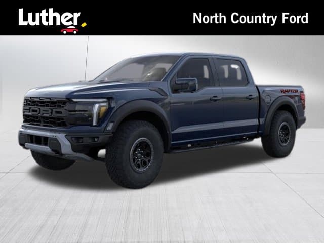 2026 Ford F-150 Raptor — photo 1 of 22