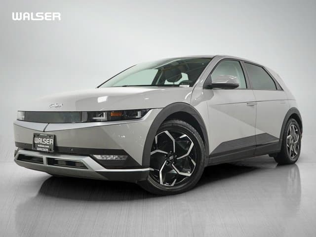 2024 Hyundai IONIQ 5 SEL — photo 1 of 29