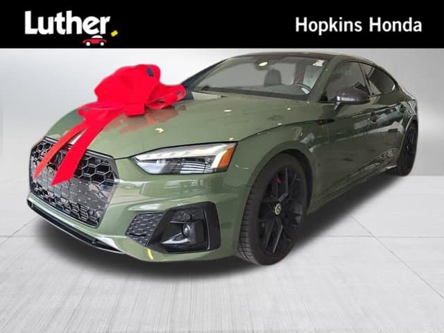 Vehicle Sold Image