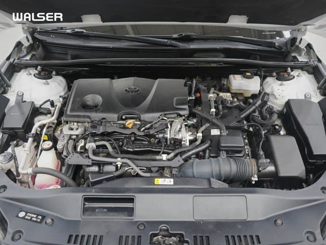 2019 Toyota Avalon Hybrid Limited — photo 1 of 27