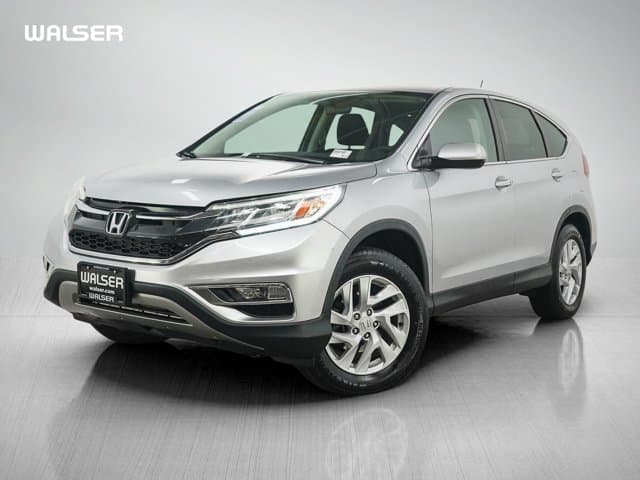 2016 Honda CR-V EX — photo 1 of 29