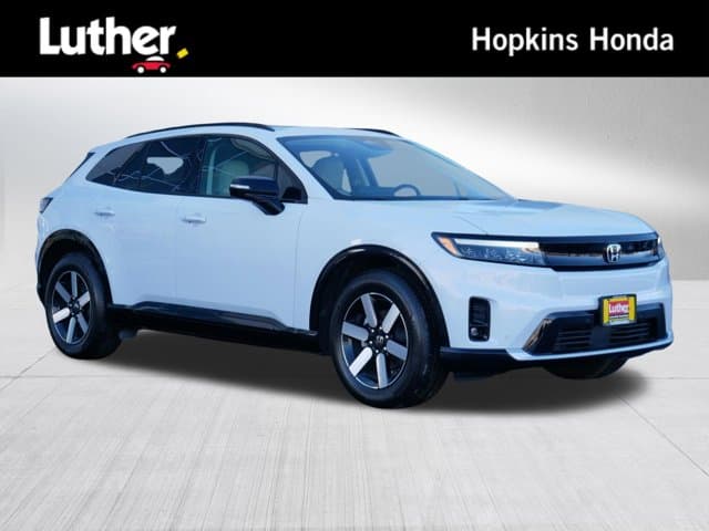 2026 Honda Prologue Touring — photo 1 of 26