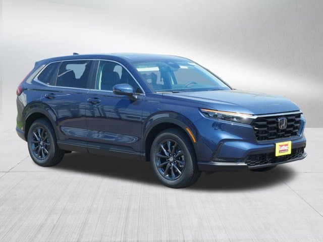 2027 Honda CR-V EX-L — photo 1 of 29