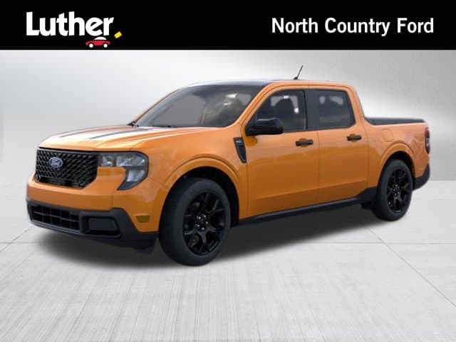 2026 Ford Maverick XLT — photo 1 of 24