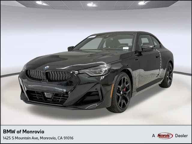 2026 BMW 2 Series 230i xDrive — photo 1 of 34