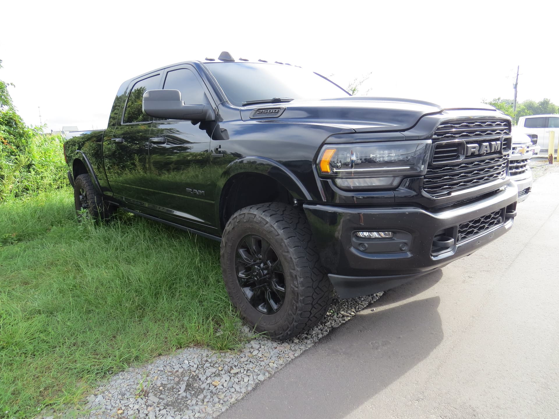 2021 RAM 2500 Limited — photo 1 of 3