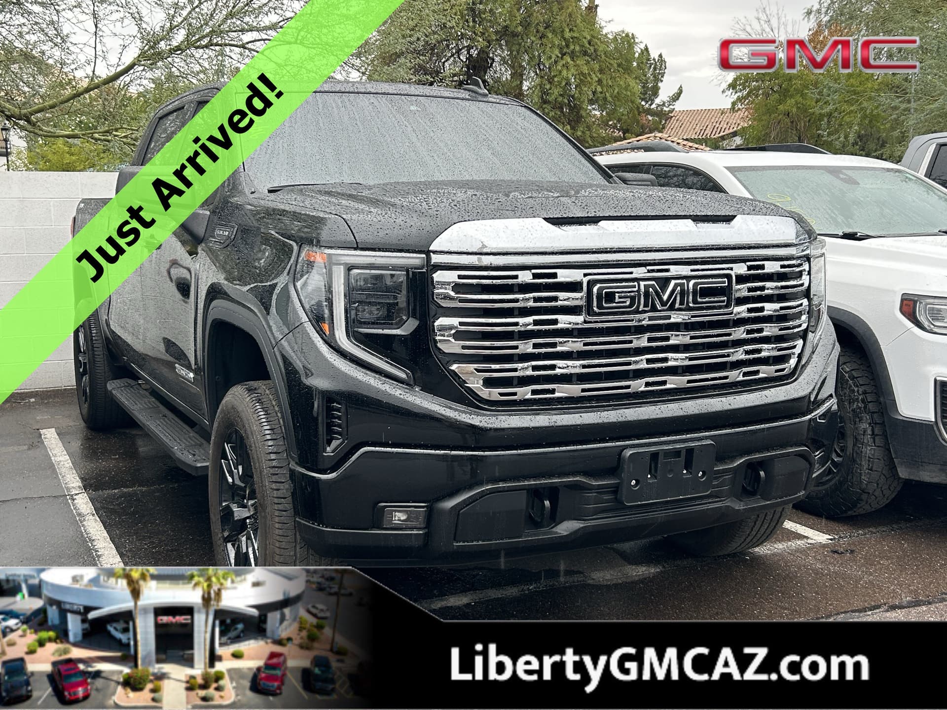 2022 GMC Sierra 1500 Elevation — photo 1 of 20