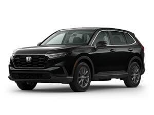 2027 Honda CR-V EX-L — photo 1 of 3