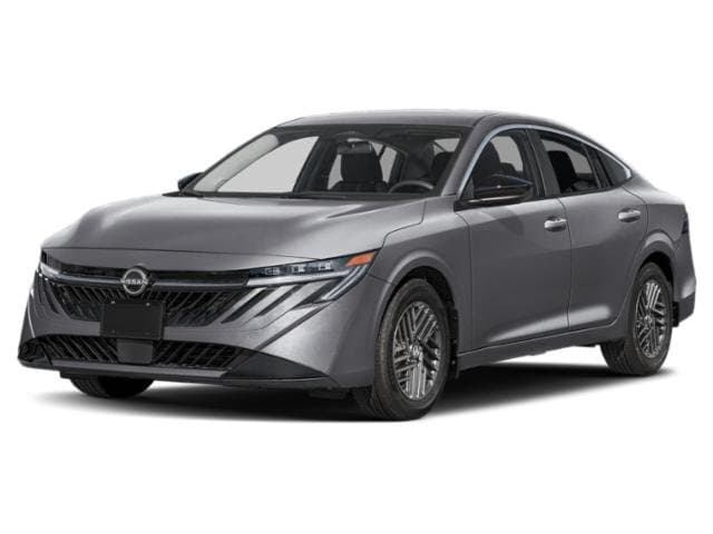 2027 Nissan Sentra SV — photo 1 of 17