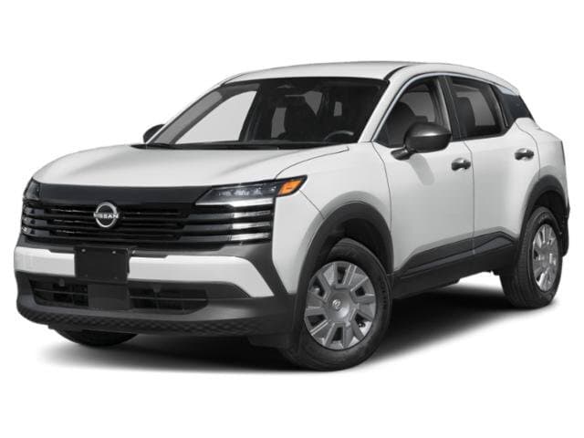 2027 Nissan Kicks S — photo 1 of 17