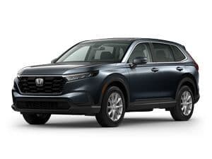 2027 Honda CR-V EX — photo 1 of 3