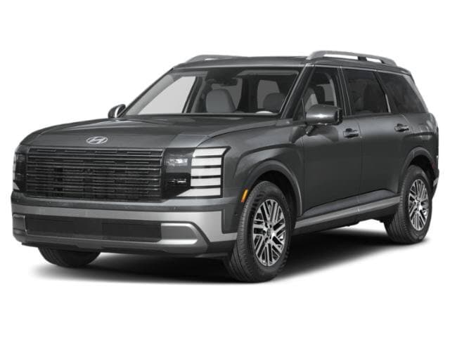 2027 Hyundai Palisade SEL Premium 7P — photo 1 of 18