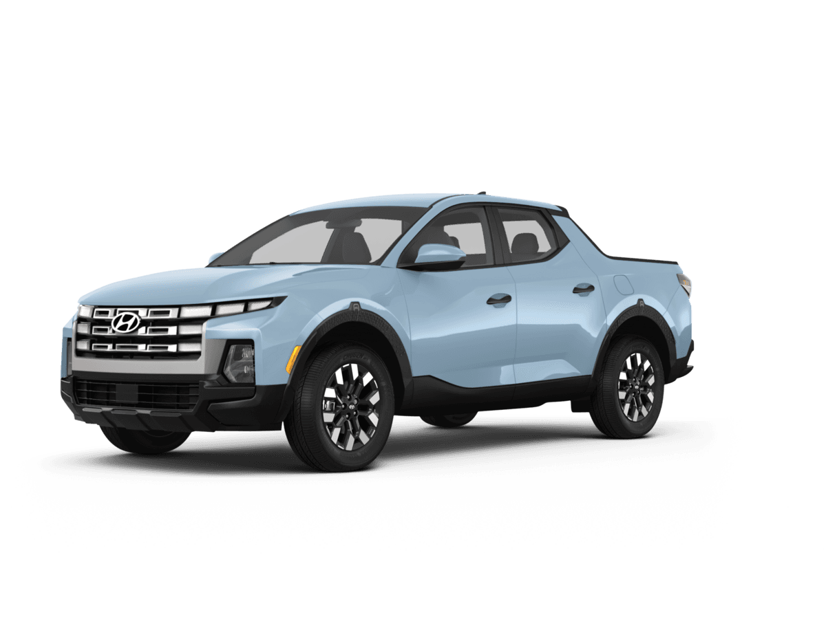 2027 Hyundai Santa Cruz SE — photo 1 of 3
