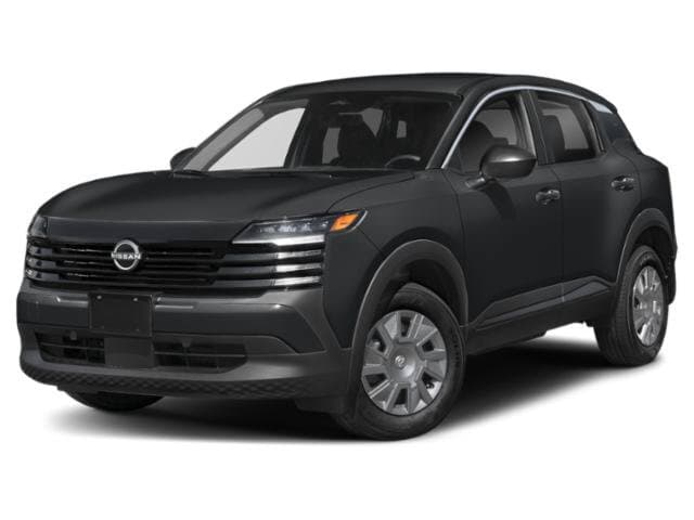2027 Nissan Kicks S — photo 1 of 17