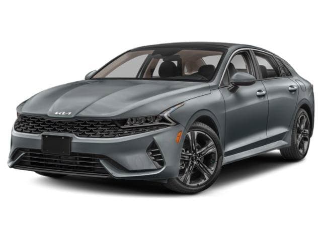 2024 Kia K5 EX — photo 1 of 19