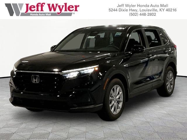2026 Honda CR-V EX — photo 1 of 24
