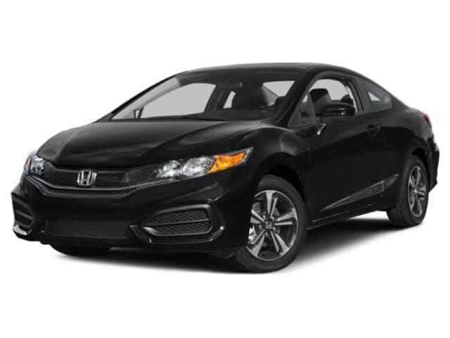 2015 Honda Civic Sedan EX — photo 1 of 19