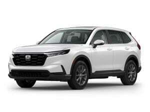 2027 Honda CR-V EX-L — photo 1 of 3