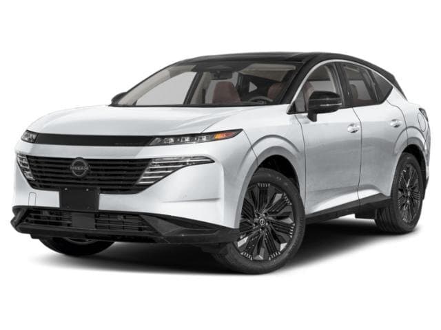 2027 Nissan Murano Platinum — photo 1 of 18