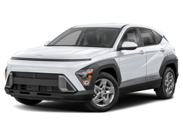 2027 Hyundai Kona SE — photo 1 of 18