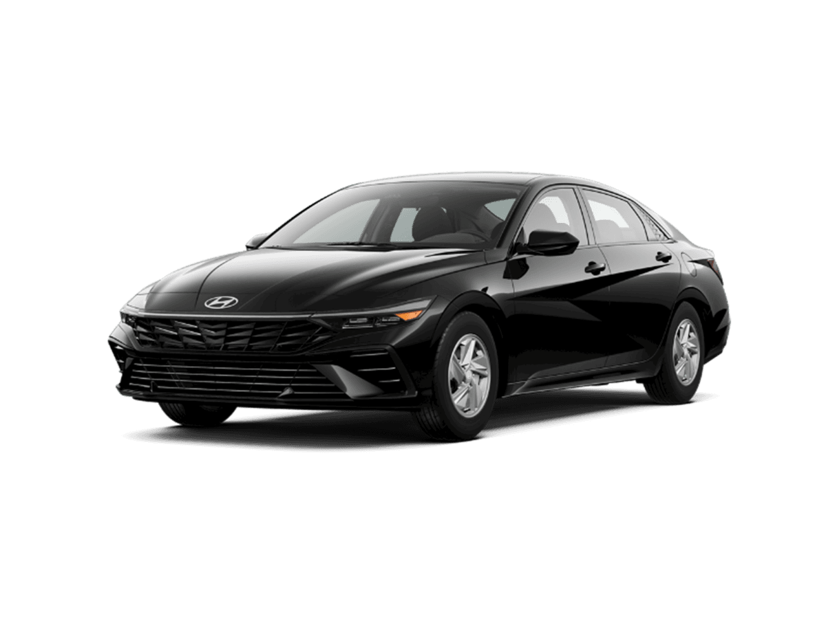 2026 Hyundai Elantra SE — photo 1 of 2