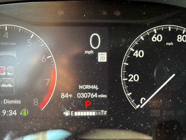 2024 Honda CR-V EX — photo 1 of 6