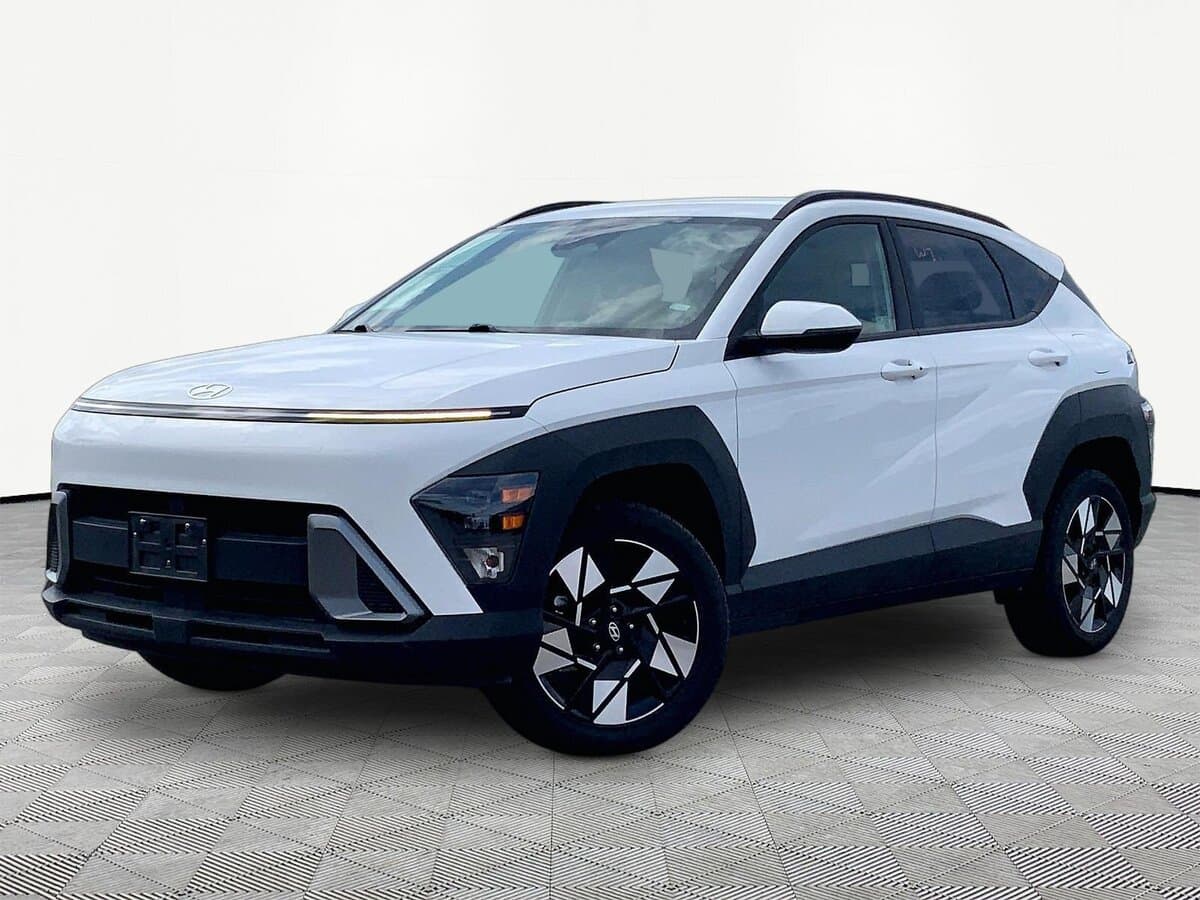 2024 Hyundai Kona SEL — photo 1 of 39