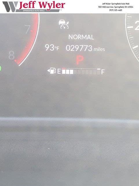2024 Honda CR-V LX — photo 1 of 18