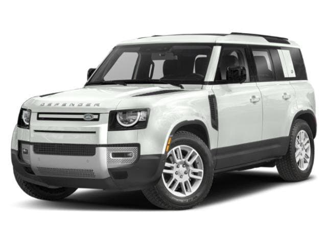 2022 Land Rover Defender S — photo 1 of 16