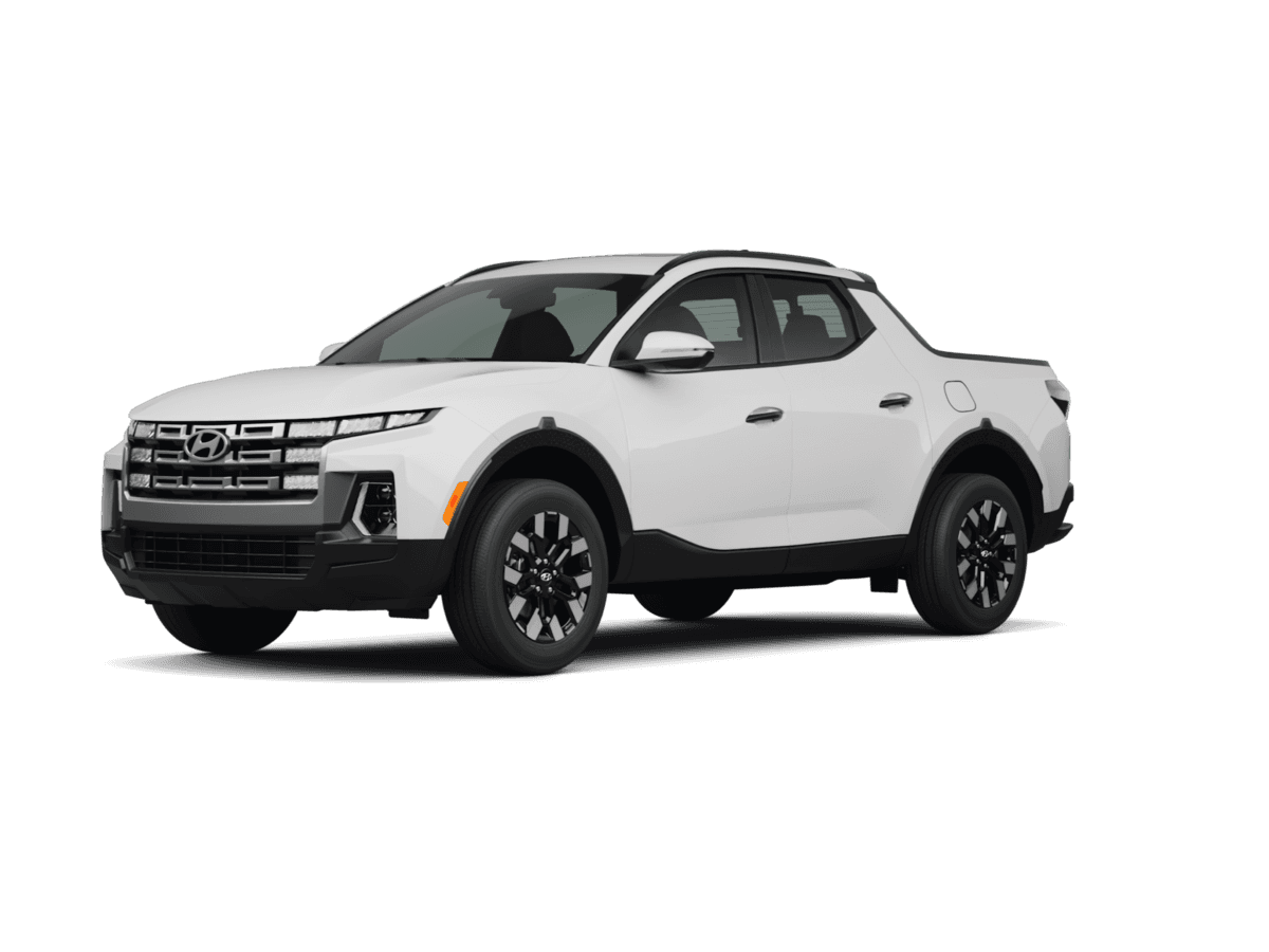 2027 Hyundai Santa Cruz SEL Activity — photo 1 of 3